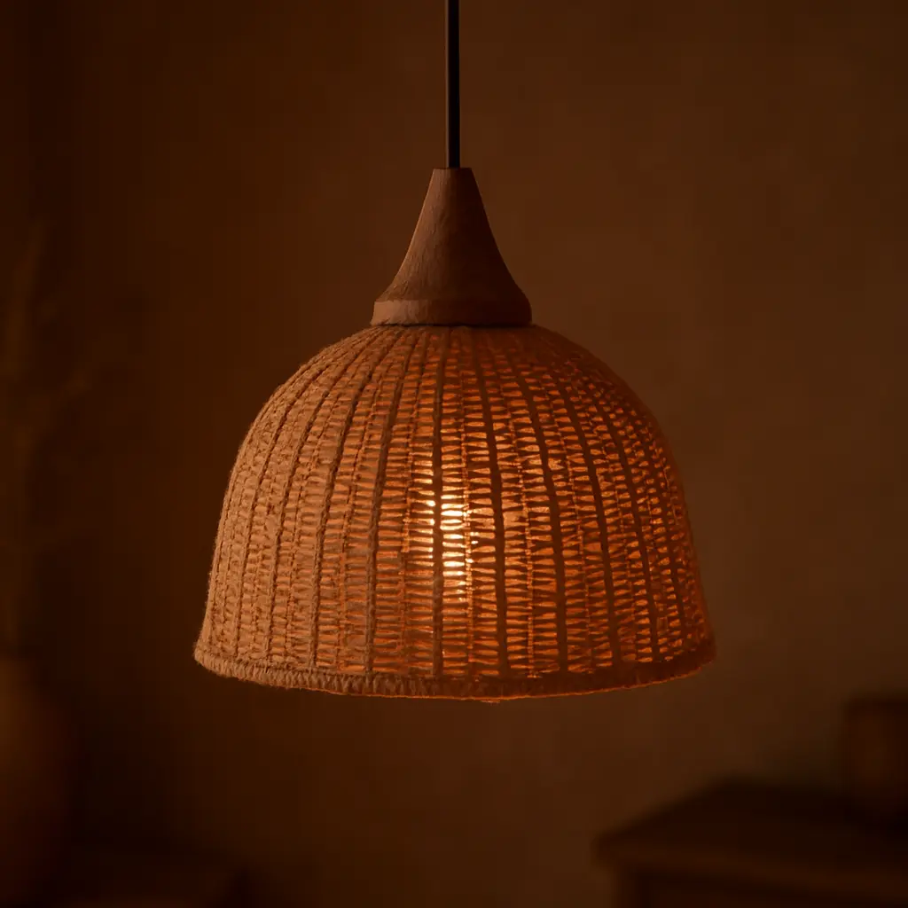 Custom lights — handmade by WHOLEHART